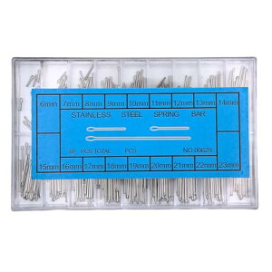 yzKitekorosso 360pcs rvp s rvxgs 6-23mm 18TCY e20{ XeX| vC [sAi]