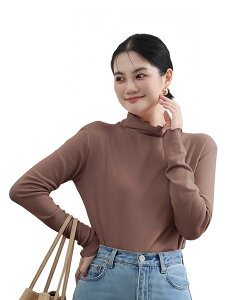 �y���������z[Lalapala] �n�C�l�b�N �g�b�v�X ���f�B�[�X ���� T�V���c ���n ���L�k �d�˒� �J�b�g�\�[ �^�[�g���l�b�N �X�g���b�` ��i ���񂵗� �C���i�[ �J�W���A�� �V���v�� ������ ���ꂢ