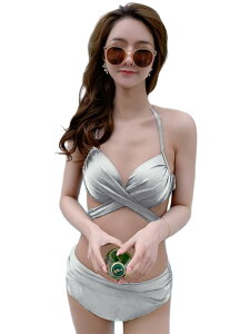 yz[SORAmood]  fB[X rLj 8FoG[V bikini NX{ z^[lbN ̌^Jo[ ؍ MU[{gX