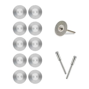 �y���������z�~�j�_�C�������h�J�b�^�[ ���a22mm 10������3mm��2�{�t �_�C�������h�J�b�e�B���O�f�B�X�N �_�C�������h�r�b�g�u���[�h�Z�b�g �~�j���[�^�[/���[�^�[/�����[�^�[�p �V���o�[