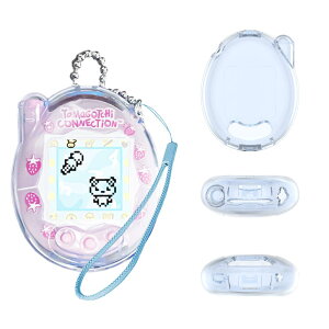 �y���������zTamagotchi Connection �P�[�X