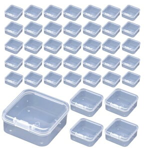 yzRiblind vX`bNP[X  [ P[X ANZT[ r[Y lC p[c [e 40Zbg 4.3×4.3×2cm