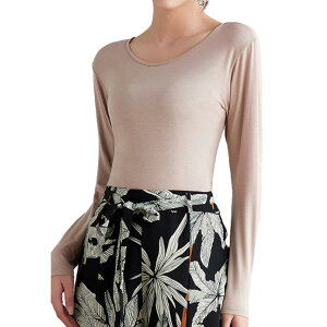 �y���������z[Nestkanina] �J�b�g�\�[ ���� �N���[�l�b�N ������� �j�b�g ���ꂢ�� �C���i�[ ���n �ێ� �g�b�v�X T�V���c ����T �X�g���b�` �X���� �^�C�g ��i ���₹ ���f�B�[�X TSHT037