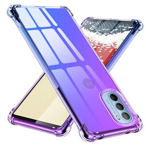 yzTMUJWS Moto G31/G41 VR NA Of[V P[X ^ y ϏՌ Yی Sʕی TPU lCՓ˖h~ C菝h~ Xgbvz[t lC gуJo[ MZ75-G31