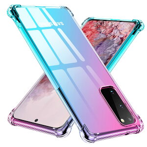 yzTMUJWS Galaxy S20 pVRP[X NA Of[V ^ y TX MNV[ S20 ϏՌ Sʕی TPU lCՓ˖h~ Yی C菝h~ Xgbvz[t