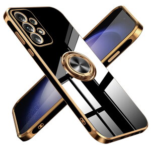 yzGalaxy A52 5G P[X O ϏՌ Yی y Samsung MNV[ A52 5G / SO-53B / SOG05 Jo[ bLH \tgP[X X^h@\ ԍڃz_[ Ή TTGSn 6.5