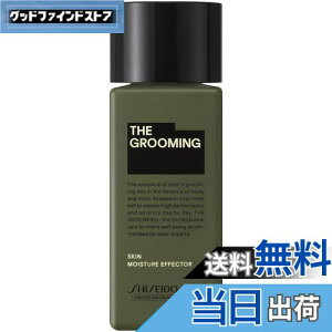yzTHE GROOMING (U O[~O) CX`[GtFN^[ ێet Y e qmL̍ vtFbVi Tꔄi FFubNATCYF120ml