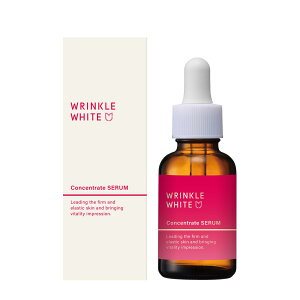yzwrinkle white NzCgNA15 ʃO^`IC et 33ml { (iCAVA~h Zx r^~C `m[ GN\\[ z) yz FF