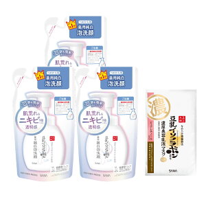 yzȂ߂炩{ pA(߂p)3Zbg+܂t 180ml×3 C\t{ rEjLr\h tH[ FFzCgATCYF180~bg (x 1)