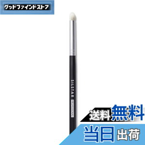 �y���������zSILSTAR PROFESSIONAL MAEKUP BRUSH �F�F�u���b�N