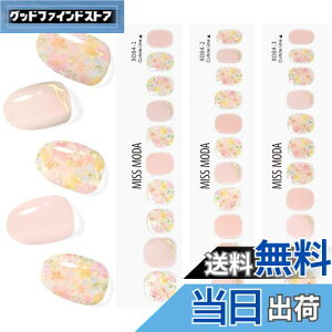 yzMISS MODA WFlCV[ d^Cv lCV[ \邾 2025lCp ȒP \邾lCV[ 32tips \ FFSummer Flower