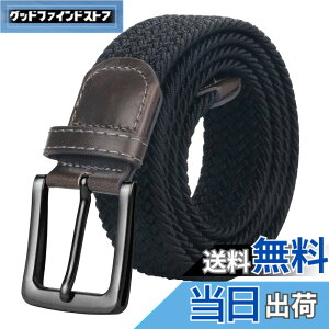 �y���������z[maikun] [�}�C�N�C�[��] �x���g �����Y �J�W���A�� ���������T�C�Y �����Y�x���g �S���x���g ���b�V���x���g belt ������� ���̓� �N���X�}�X �v���[���g 7�F�W�J �F�F�u���b�N/�u