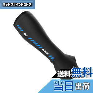 �y���������z[Pulsar Gaming Gears] eS �A�[���X���[�u �������K�i �F�F�u���b�N�A�T�C�Y�FM