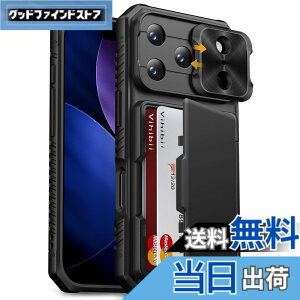 �y���������zVihibii for iPhone i16/15/14/13 Series �P�[�X �L�b�N�X�^���h�t�� �F�F�u���b�N�A�T�C�Y�FiPhone 16 Pro