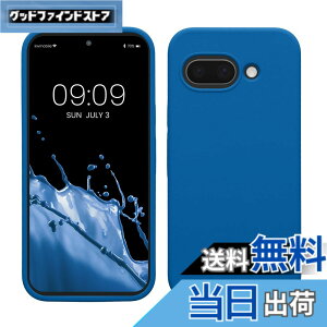 �y���������zkwmobile �X�}�z�P�[�X Google Pixel 9a�Ή� �P�[�X - TPU ���L�b�h �V���R�� �J�o�[ - �ϏՌ� ���h�~ �T���T�� Case �F�F�̍��ʁA�T�C�Y�FPixel 9a