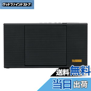�y���������zCD���W�IBluetooth�n�C�X�y�b�N �F�F�u���b�N