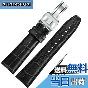 �y���������z[HEYOZURY] �r���v�x���g IWC ���v�o���h �v IWC�x���g���U�[ �I���W�i�� D�o�b�N�� IWC Portugieser �V���[�Y IWC Portofino�V���[�YIW371447/IW391031/356517/356601/391029�����x���g�H��t�� �F�F�u��