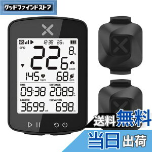 yzXOSS GPS TCNRs[^ Zbg TCR GPS  Xs[h PCfXZT[ CX Bluetooth ANT+Ή FF