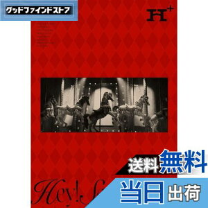 yzHey! Say! JUMP LIVE TOUR 2024-2025 H+ (ʏ) (DVD) -Hey! Say! JUMP