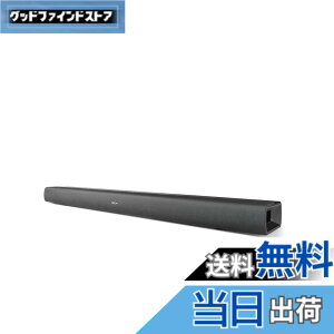 �y���������z�yDenon�z�f�m�� �T�E���h�o�[ �F�F�u���b�N