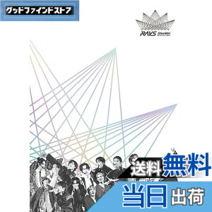 �y���������zSnow Man Dome Tour 2024 RAYS(DVD2���g)(�ʏ��) [DVD]