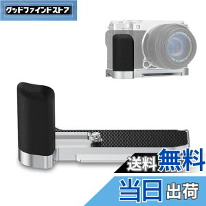 yzJJC  L^nhObv Fuji X-M5 XM5 JKp dr֗ 1/4"-20lW×3 & AJ^Cv Vo[