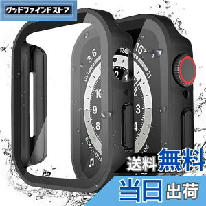 yzLISAMER Ή Apple Watch P[X Series 10/9/8/SE/7/6/5/4 41mm AbvEHb`p P[X h ̌^ VfUC 3DpGbW ^ PC+KXf ߗ Ή Apple Watch Jo[ Sʕ
