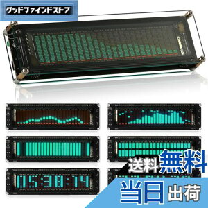 yzNobsound AK2515 MIC sbNAbv I[fBI XyNg VFD TEhx[^[ VU [^[ ʕ\