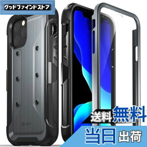 yzVena Apple iPhone 11 Pro P[X, vArmor (ϏՌ | ČRMILKi擾) 360°]̍|Nbvt op[P[X ACtH11 Pro 5.8C` pیJo[