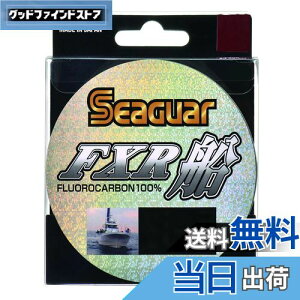 yzV[K[(Seaguar) nX V[K[ FXRD 100m 5