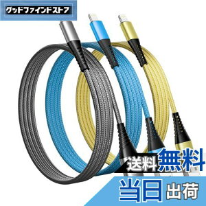 yziphone [dP[u 2m 3{Zbg Aioneus CgjOP[u lightning P[u iC҂ ACtH [dP[u ӂ [dR[h [d R[h iPhone 14 13 12 XR XS Pro M