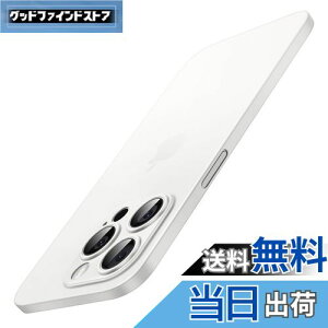 yzJETech ^ iPhone 15 Pro P[X 6.1C`p JYJo[ Sʕی y }bgdグ PPn[h~j}XgP[X CX[dΉ (zCg`^jE)