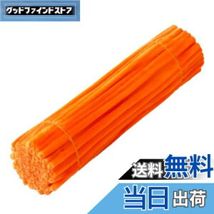 yzLeTradeJP |p[/H샂[ PF 30cm×6mm 100{ J[Lx Ntg[/i[ Ԍ`/t[C[ DIY萻 `f wZppi (IW)