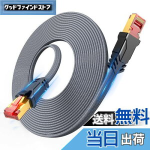 yzSnowkids LANP[u 20M P[u CAT8  tbg^Cv LlanP[u 40Gbps/2000MHz p\R switchȂǂɑΉ