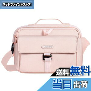 yzMOSISO JobO DSLR/SLR/~[XJp Ή@ Canon/Nikon/SonyAی bZW[ RpNg ΂ߊ|̃pbh V_[obO CJo[t(sN)