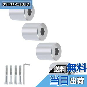 【送料無料】POSTEK Φ28イレクターパイプ 車用ルーフキャリアバー スペーシア イレクターパイプ アタッチメント バン対応 内六角 取付用アルミ製 DIY 製作 で 車中泊 キャンプ NVAN ハイゼット