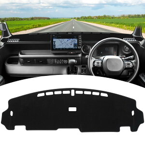 【送料無料】GIMUYA ホンダ 新型 N-BOX JF5 JF6 ダッシュボードマット エヌボックス N-BOX カスタム 3代目 2023年10月〜 専用 ダッシュマット インテリア 内装 カスタム パーツ アクセサリー 車内グッ