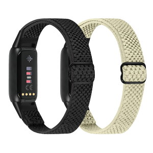 yzRunostrich Rp`u Fitbit Luxe/Fitbit Luxe Special Edition SE iCeX|[cohpXgb`oh Xgbv \ȐLkxg y ʋC Xgfor Fitbit Luxe fit