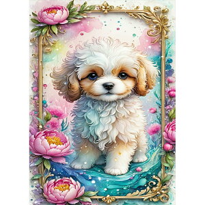 yzJISHSHAY _ChA[g  30x40cm _ChA[g Lbg lC r[YA[g S |Lbg 5D _ChA[g  GLbg Lbg DIY _ChA[