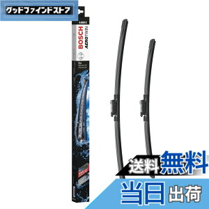 �y���������zBOSCH(�{�b�V��) �A���ԗp �t���b�g���C�p�[�u���[�h �G�A���c�C�� �Ԏ��p�Z�b�g 600/475mm A860S