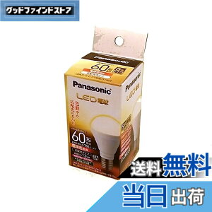 �y���������z�p�i�\�j�b�N �~�j�N���v�g���^ LED�d�� E17���� �d��60�`���� �d���F����(7.0W) �L�z���^�C�v LDA7LGE17K60ESW2