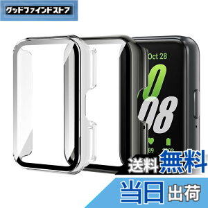 �y���������z�y2���Z�b�zFor Galaxy Fit3 �P�[�X �t�B����+PC�t���[�� ��̌^ Mosasa Galaxy Fit3 �p �h���h�o �ی�P�[�X �S�ʕی� �����ȒP �����ߗ� �w��h�~ �����K���X �ی�t�B���� �t�F�C�X�J�o