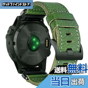 �y���������zHemsut �K�[�~���E�H�b�`�o���h 22MM Fnix/Instinct/Approach/MARQ/Quatix/D2/Forerunner/Enduro�V���[�Y�p �C�^���A�{�v���X�}�[�g�E�E�I�b�`�o���h �A�b�v�O���[�h���ꂽ�R�l�N�^ �K�[�~���̃N