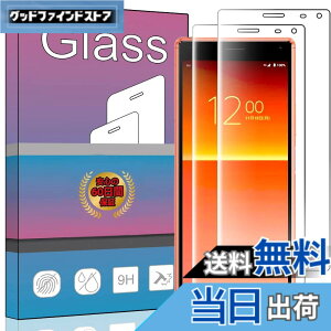 �y���������z�y2���Z�b�g�z�Ή� Sony Xperia 8 lite / SOV42 / SO-02M �݊����̂���p�̃K���X�t�B���� �����K���X �t�� �K���X �����^ �ی�t�B���� �Ή� Xperia 8 SOV42 / SO-02M 902SO �p�̓��{���Ɏq�f��AGC 