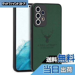 �y���������zJOOBOY Galaxy A53 5G �P�[�X �ϏՌ� ���^ �����Y�ی� �R���p�N�g PC�f�� �w�� ������PU���U�[ �n�[�h�J�o�[ �}�b�g���H �w��h�~ �J�����ی� �g�уJ�o�[ �M�����N�V�[A53 �J�o�[ (Galaxy A