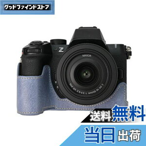 yzVOVMOEYA یJP[X Nikon Z50 II ~[XJp Nikon Z50IIp n[tP[X \tg}CNt@Co[Ci[t Nikon Z50 IIJJo[@\ 1/4C`-20 g PU, 