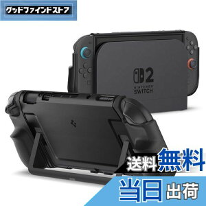 yzSpigen Switch2ΉP[X Obv hbNΉ یJo[ XCb`2P[X fAEObv ACS09310iubNj