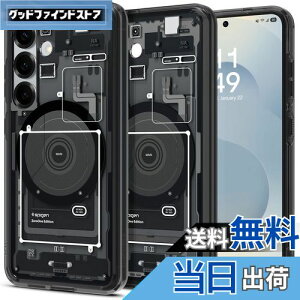 yzSpigen Galaxy S25 P[X MagfitΉ NA Xgbvz[ ČRMILKi EgEnCubhE}OtBbg ACS09003 ([EEubN)