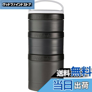 �y���������z�u�����_�[�{�g�� ProStak Expansion Pak with Handle �G�N�X�p���V����3�p�b�N�n���h���t�� �y���{���K�i�z�u���b�N EXPS3P BK