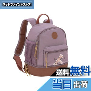 �y���������z[LASSIG] ���b�V�O Mini Backpack Adventure �~�j�o�b�N�p�b�N
